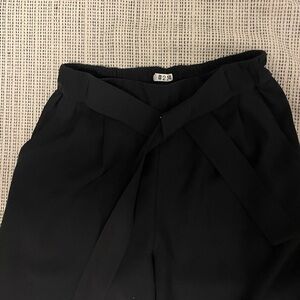Lululemon Pleated Dress Pants
